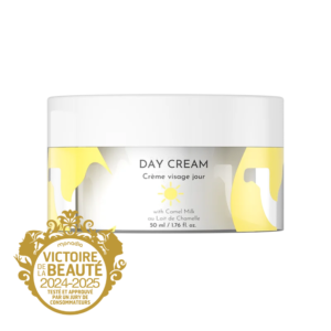 Day cream