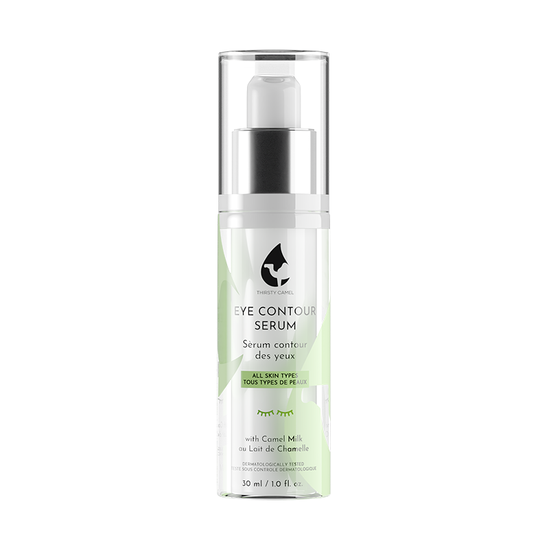 Eye Contour Serum